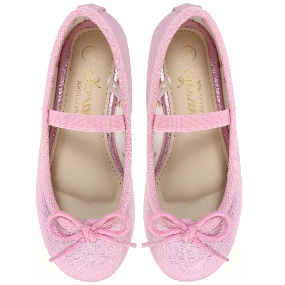 Rose girl shoes Clearance